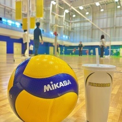 初心者もOK🙆🏼‍♀️埼玉バレーボール🏐