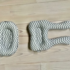 ボンベべジャンボシートの画像