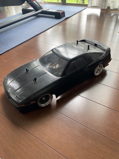 ドリラジ　70スープラ