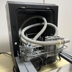 THANKO 小型食洗機ラクアmini Plusの画像