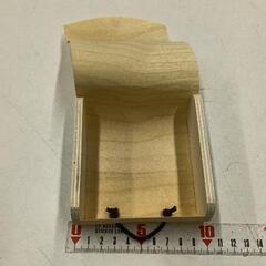 0716-023 木製ギフトボックスの画像