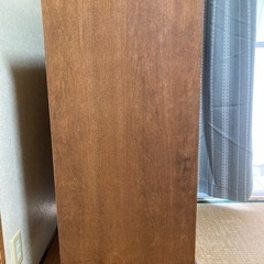 北欧風　チェスト　の画像
