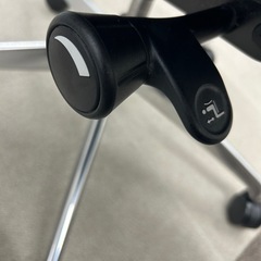 【難あり】オフィスチェアの画像