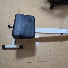 筋トレマシーンの画像