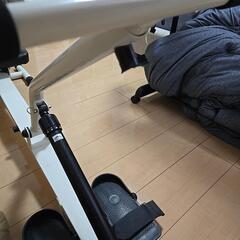 筋トレマシーンの画像