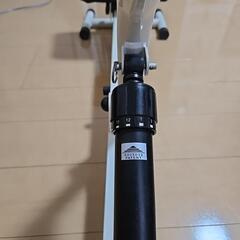 筋トレマシーンの画像