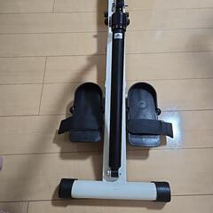 筋トレマシーンの画像