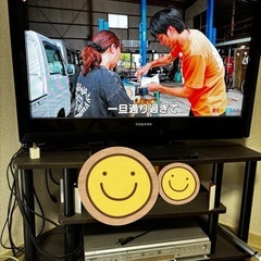 DVDプレイヤー