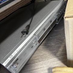 DVDプレイヤーの画像