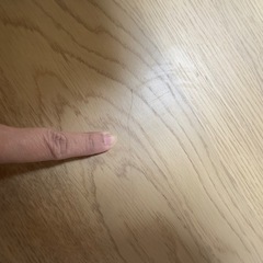 IKEA Bekant パソコンテーブルとニトリチェアー直接取引のみの画像