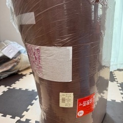 背もたれクッションの画像