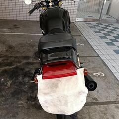 カワサキ　ZRXⅱの画像