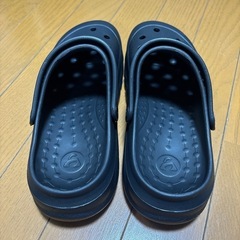 amoji 25cm サンダル 新品
の画像