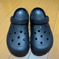 amoji 25cm サンダル 新品
の画像