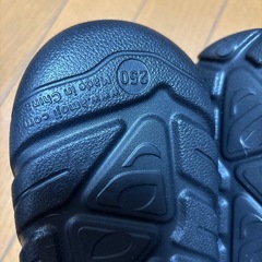 amoji 25cm サンダル 新品
の画像