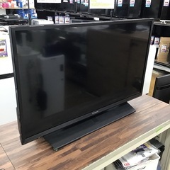 #G-27【ご来店頂ける方限定】Panasonicの32型液晶テ...