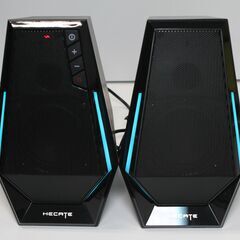 EDIFIER/Hecate/ED-G1500MAX/ゲーミングスピーカー ④の画像