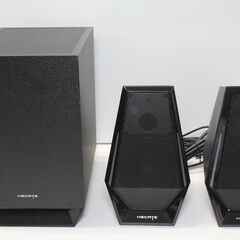 EDIFIER/Hecate/ED-G1500MAX/ゲーミングスピーカー ④の画像