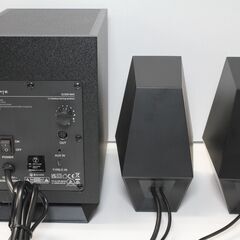 EDIFIER/Hecate/ED-G1500MAX/ゲーミングスピーカー ④の画像