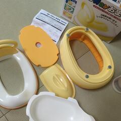 3wayおまる*おまる*トイレトレーニングの画像
