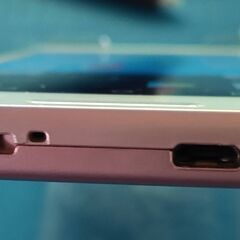 京セラ製　QUAPHONE　simロック品au　の画像