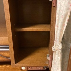 イトーキ学習机の画像