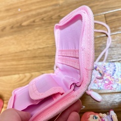 【8/8 17:30 掲載削除】プリキュア カバン 財布 小物の画像