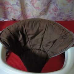 赤ちゃん用折りたたみ歩行器の画像