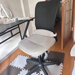 チェアの画像