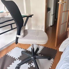チェアの画像