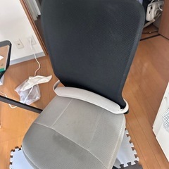 チェアの画像