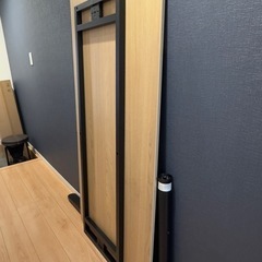 IKEA Bekant デスクー直接取引のみの画像