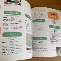 重曹ナチュラル生活活用術（古本）の画像