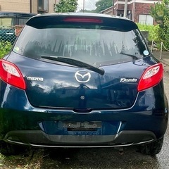 デミオ 13-V スマートEdition. 2の画像