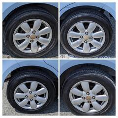 アルトラパン（車検:約8ヶ月付）の画像
