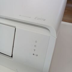 ★ジモティ割あり★ Panasonic ルームエアコン CS-224DJK 2.2kw 24年製 室内機分解洗浄済み TK5889【リユースのサカイつくば店】の画像