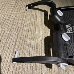 ラスカル　バギーボードの画像