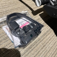 ラスカル　バギーボードの画像