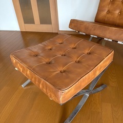 デザイナーズチェア ソファ(リプロダクト品) の画像