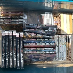 マンガ本まとめての画像