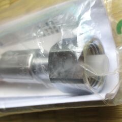 ☆桂精機製作所 FH10 LPG 燃焼器用鋼線入りホース 300mm◆4点セット・柔軟性に優れた配管材の画像