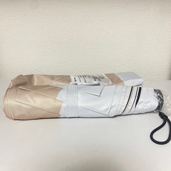 新品 晴雨兼用 UPF50+ 日傘の画像