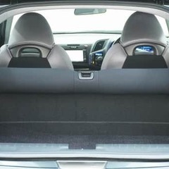 マニュアル車だってあります！の画像
