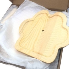 新品未使用♥3段 アクセサリースタンド アクセサリー収納 ジュエリーボックス 卓上収納 小物入れの画像