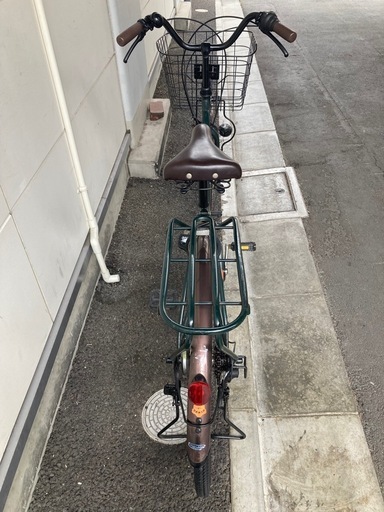 自転車88（6ギア） 自転車28(6ギア) 【公式通販】