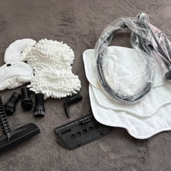 スチームユニオン　ジャンク品の画像