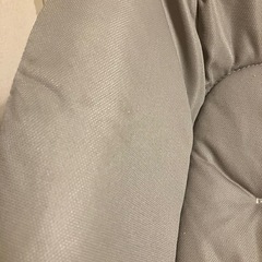 【お譲り先決定】ネムリラ Fit AQ/ベージュの画像