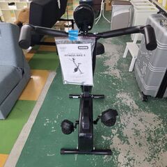 H359　フィットネスバイクの画像