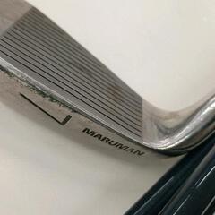 0716-027 ゴルフクラブセットの画像