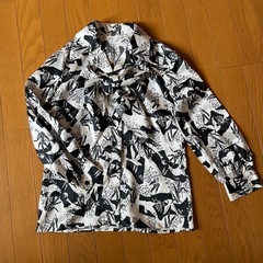 ジャケット&ブラウスの画像
